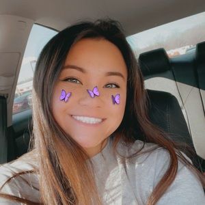 Meet your Posher, Kya